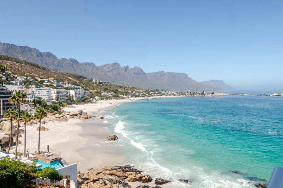 To Let 3 Bedroom Property for Rent in Clifton Western Cape